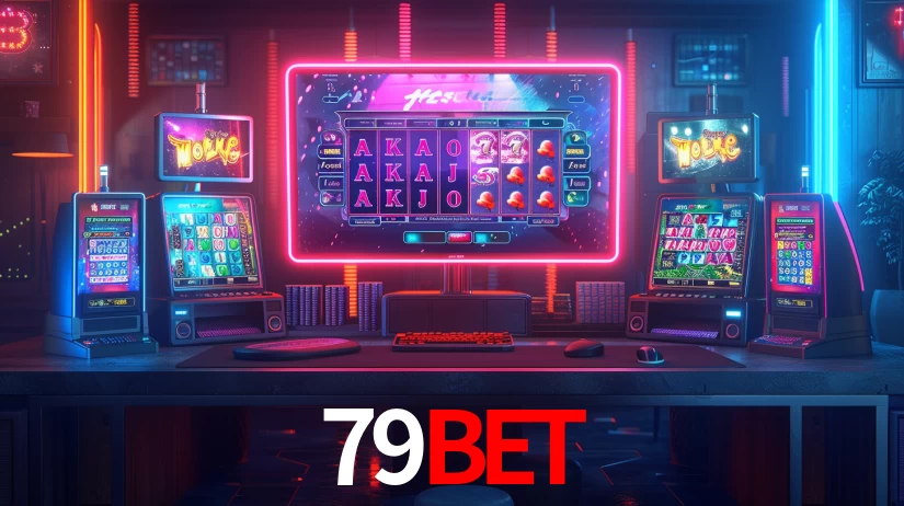 79bet: Seu Cassino Premiado com Pagamentos Rápidos