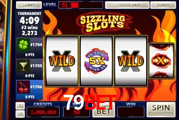 A Revolução dos Aplicativos de Jogos no 79bet