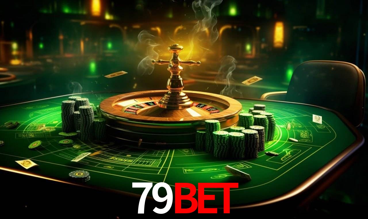 Descubra o Programa VIP da 79bet: Vantagens Exclusivas para Jogadores