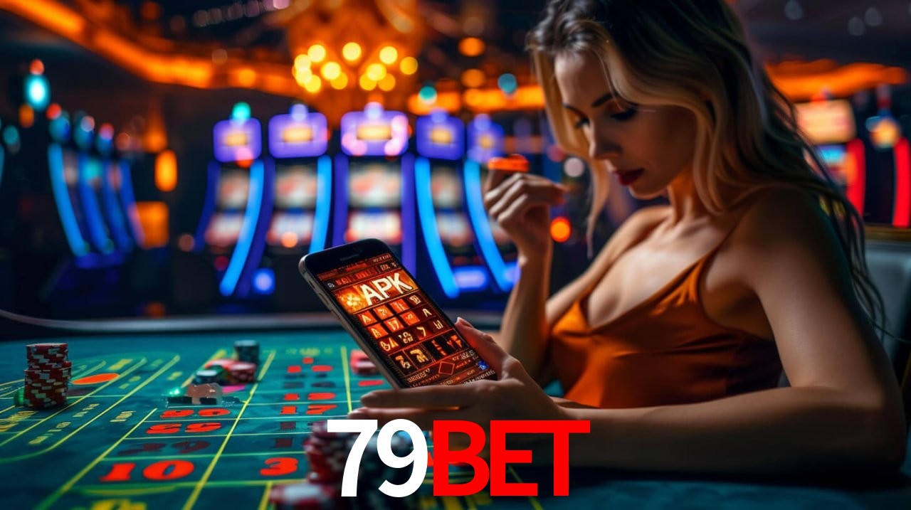 Live Casino 79bet