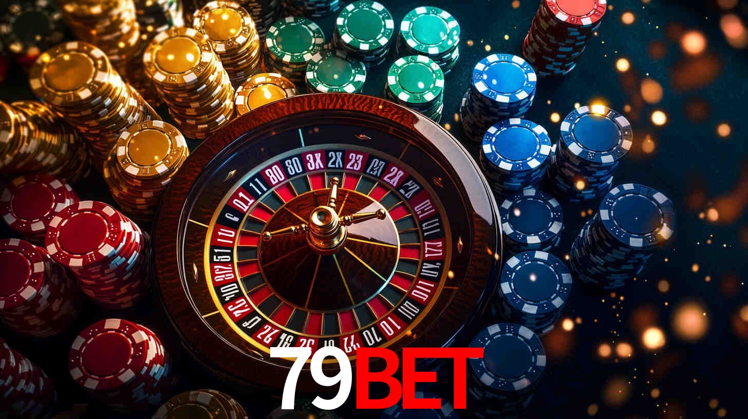 Explore as vantagens do 79bet: serviço profissional e confiabilidade