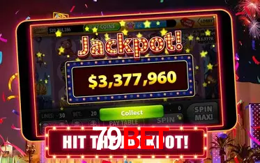 Desvendando o Mundo dos Jogos Virtuais na 79bet