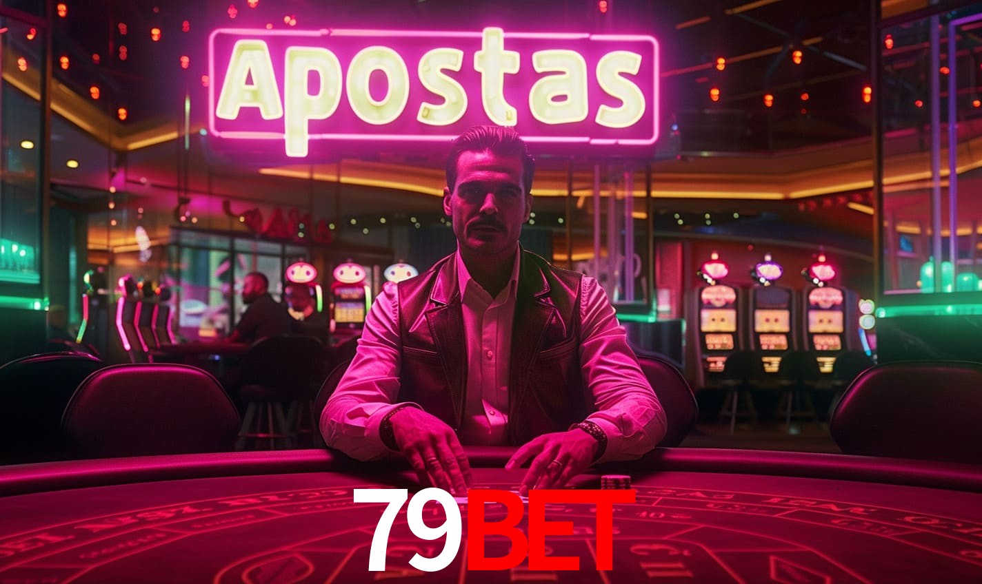 Explorando a Categoria de Eventos em Apostas na 79bet