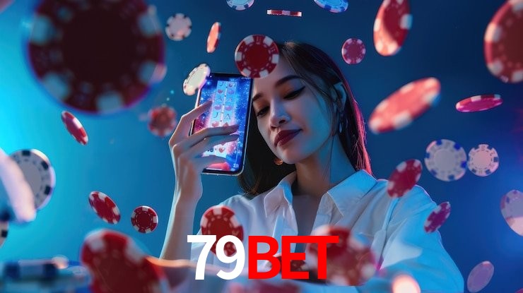 Explorando a Categoria de Eventos em Apostas na 79bet
