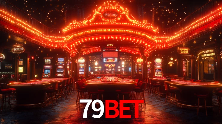 79bet: Jogos de Caça-Níqueis-Altas Recompensas, Roleta-Velocidade, Blackjack-Desafios Máximos