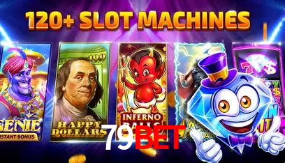 Apostas Esportivas na 79bet: Um Guia Completo