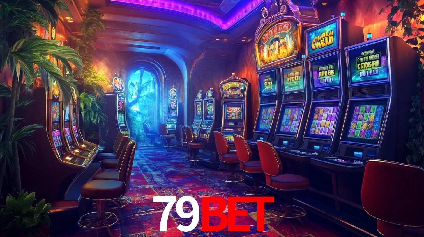 Exclusive Games 79bet