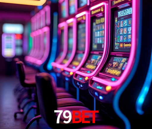 Casino Ao Vivo 79bet