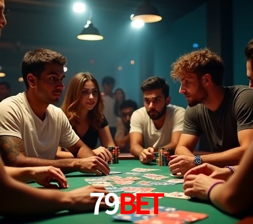Jogos de Slot 79bet