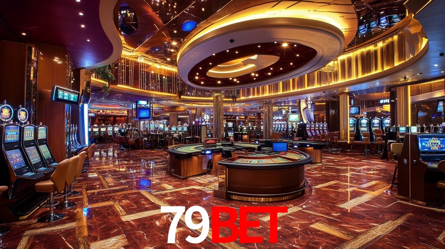 79bet App Interface