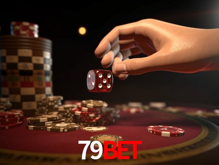 Mesa de Blackjack 79bet