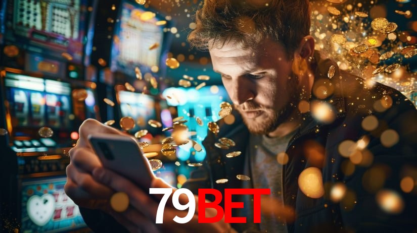 Promoções Sazonais 79bet