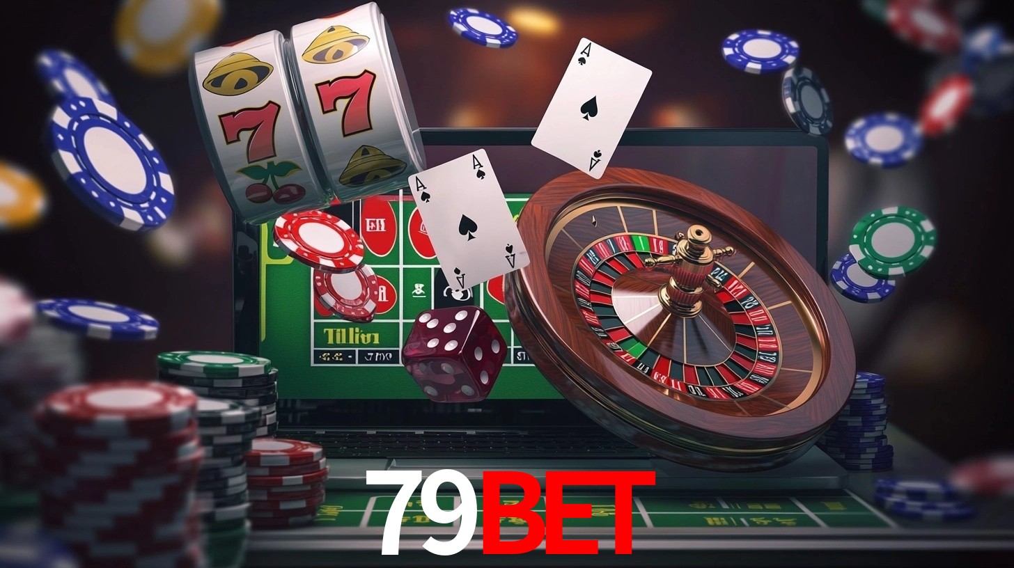 79bet App Interface