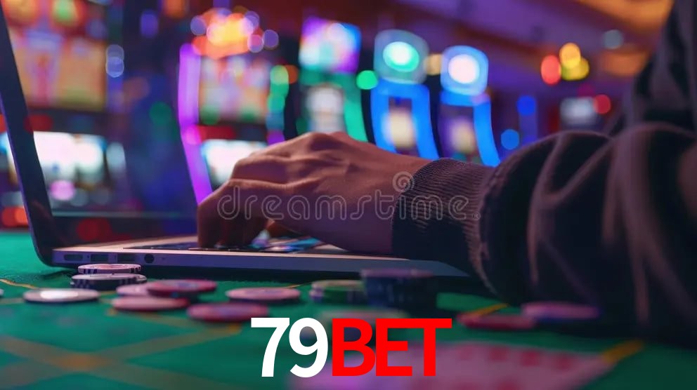 Jogos Exclusivos 79bet