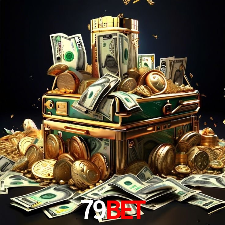 Apostas de Futebol 79bet