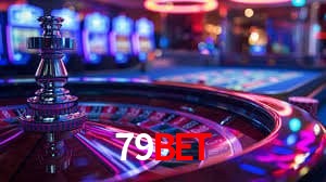Apostas de Tênis 79bet