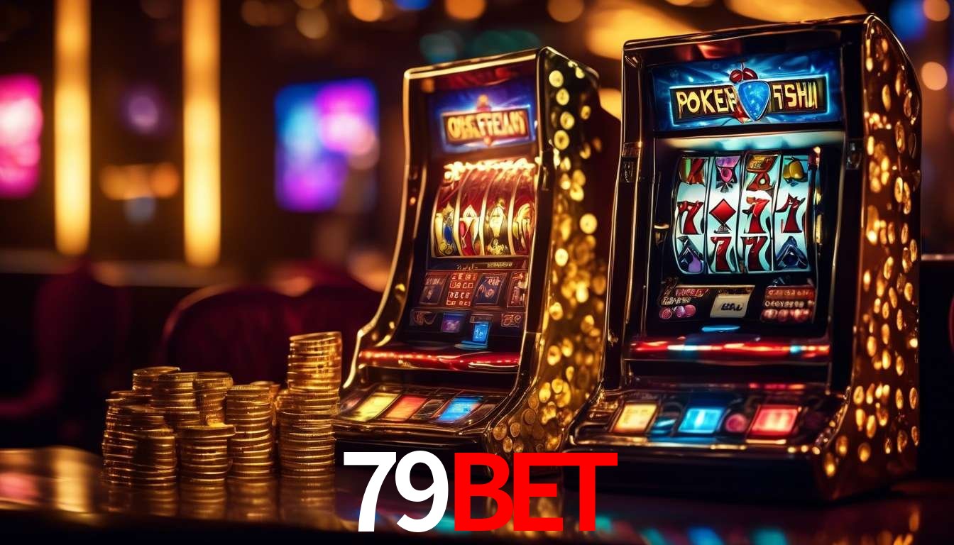 Desvendando o Mundo dos Jogos Virtuais na 79bet