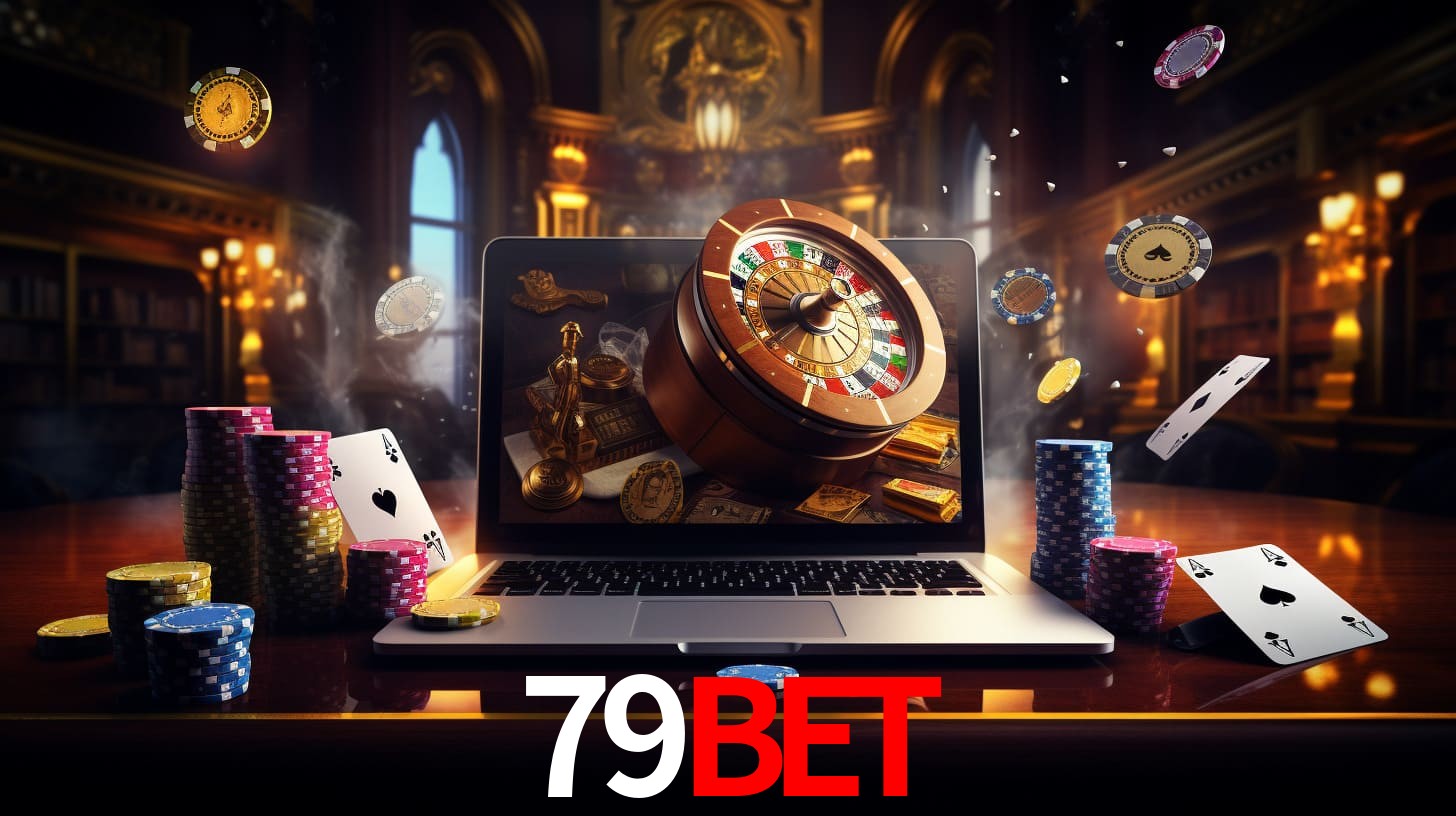 VIP Casino 79bet