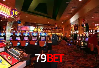 Explorando a Categoria de Eventos em Apostas na 79bet