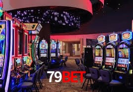 Promoções Sazonais 79bet