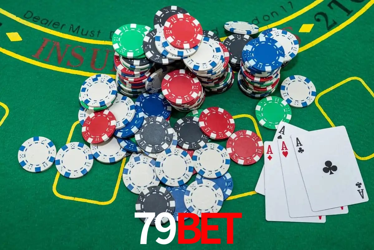 Bônus Diários 79bet