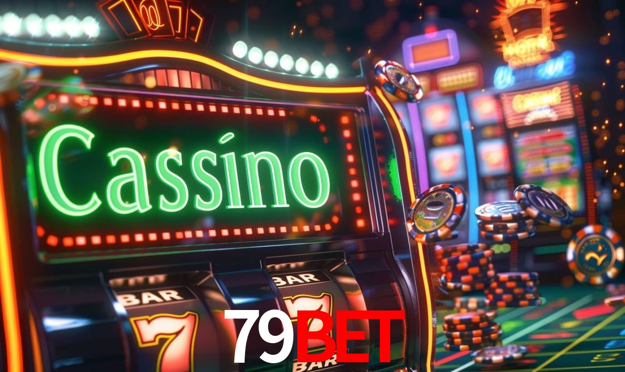 Provedores de Jogos 79bet