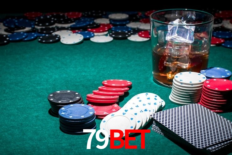 Casino VIP 79bet