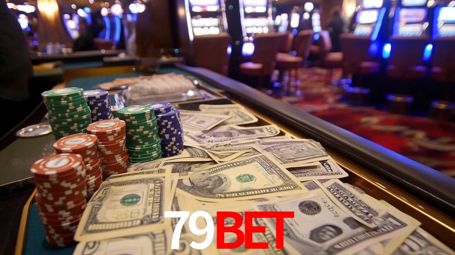 79bet lottery