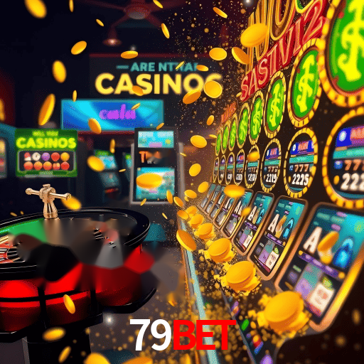 Inovações de Jogos na 79bet: O Futuro das Experiências Interativas