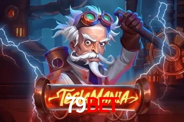 Diretório de Jogos 79bet