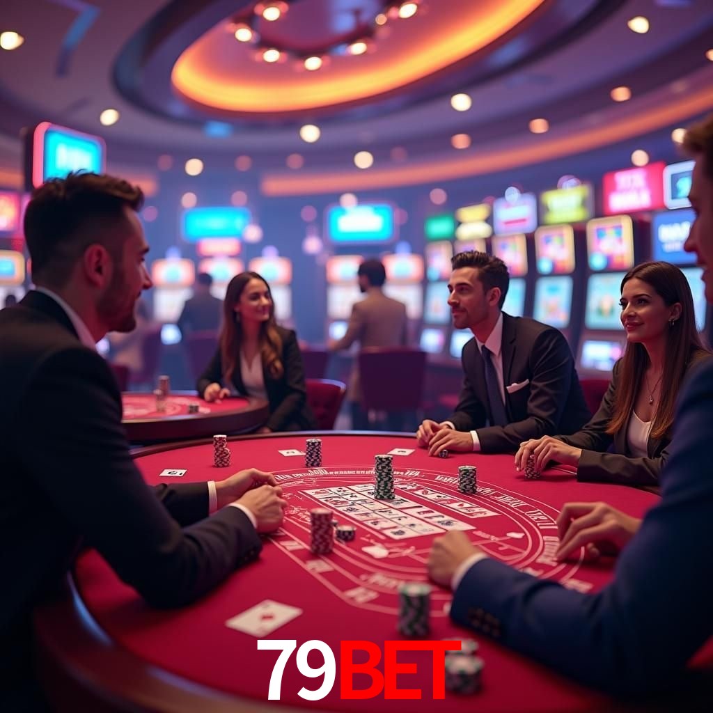 Programa VIP 79bet