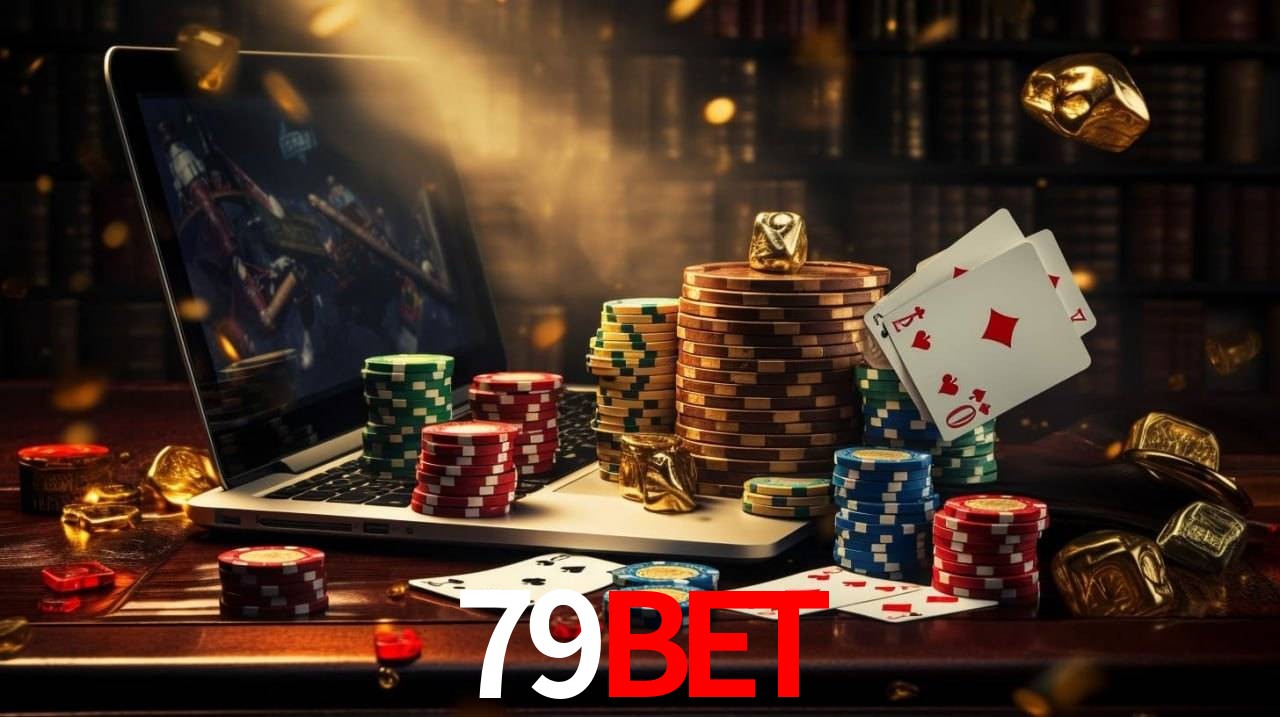 Mesa de Blackjack 79bet